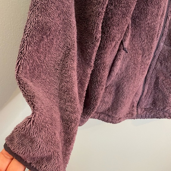 THE NORTH FACE Womens Osito Jacket SZ/SM - Picture 6 of 11